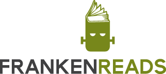 Frankenreads Logo